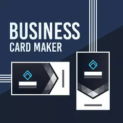 Business Card Maker アプリダウンロード