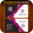 Business Card Maker & Creator :Visiting Card Maker