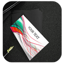 Visiting Card with Free Logo Maker APK