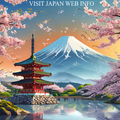 VISIT JAPAN - WEB INFO