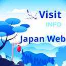 VISIT JAPAN WEB INFO APK