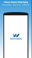 Visitor Aware Watchdog 포스터
