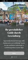 VisitLuxembourg Affiche