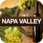 Napa Valley Zeichen