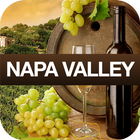 Napa Valley आइकन