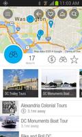 Visit Washington DC screenshot 2