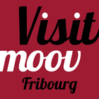 Visitmoov Fribourg icône