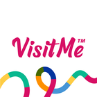 VisitMe ícone