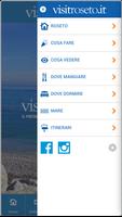 visitroseto スクリーンショット 1
