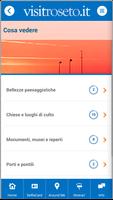 visitroseto スクリーンショット 2