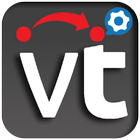 VisiTrack Support icon