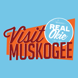 Visit Muskogee आइकन