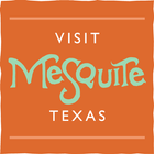 Visit Mesquite, TX! ikona