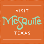 Visit Mesquite, TX! アイコン