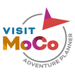 Visit MoCo ไอคอน