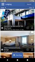 Visit New Haven スクリーンショット 1