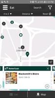 Explore North Little Rock! screenshot 3