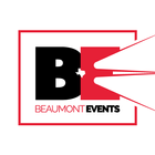 آیکون‌ Beaumont Events