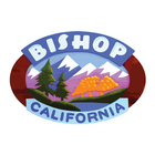 Visit Bishop CA icon