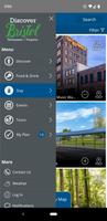 Discover Bristol TN | VA ポスター