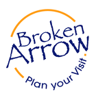 Visit Broken Arrow, OK! icône