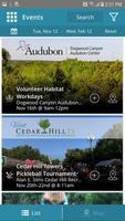 Visit Cedar Hill TX ảnh chụp màn hình 1