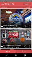 Visit Charleston WV screenshot 1
