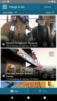 Discover Denton स्क्रीनशॉट 3