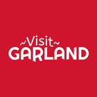 Visit Garland Texas icône