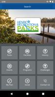 Henrico County Rec & Parks ポスター