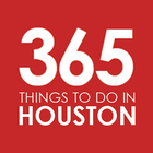 365 Things to Do in Houston icône