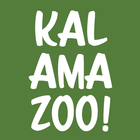 آیکون‌ Discover Kalamazoo