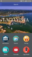Lago Vista पोस्टर