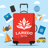 Visit Laredo, TX icono