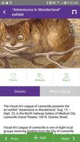 Visit Lewisville Texas screenshot 1