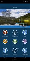 Visit Pagosa Springs poster