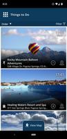 Visit Pagosa Springs screenshot 1
