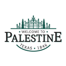 Visit Palestine, TX APK