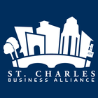 Travel St. Charles ikona