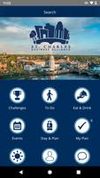 Travel St. Charles plakat