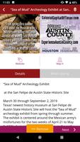 Visit Austin County! screenshot 1
