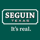 Visit Seguin TX! simgesi