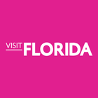VISIT FLORIDA biểu tượng