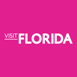 VISIT FLORIDA 아이콘