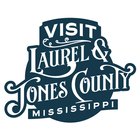 Visit Laurel & Jones County icon