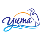 Visit Yuma, AZ!-icoon