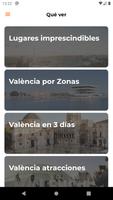 Visit València تصوير الشاشة 1