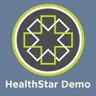 HealthStar Demo icon