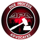 DP Advocates icône
