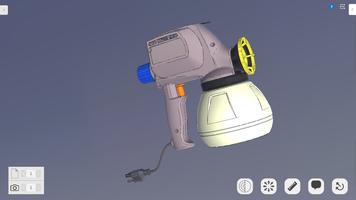 my3Dviewer Screenshot 2